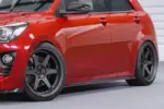CSR stranski pragovi za Kia Rio IV (YB)