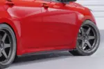 CSR stranski pragovi za Kia Rio IV (YB)