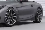 CSR stranski pragovi za BMW Z4 III (G29) M-paket/M40i