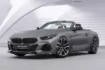CSR stranski pragovi za BMW Z4 III (G29) M-paket/M40i