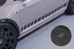 CSR stranski pragovi za VW Golf 7 (AU)