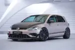 CSR stranski pragovi za VW Golf 7 (AU)