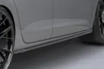 CSR stranski pragovi za SEAT Leon III (5F) Cupra/FR