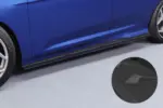 CSR stranski pragovi za Ford Focus III ST/ST-Line