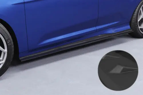 CSR stranski pragovi za Ford Focus III ST/ST-Line