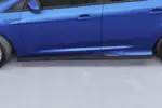 CSR stranski pragovi za Ford Focus III ST/ST-Line