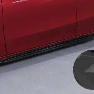 CSR stranski pragovi za Mercedes-Benz A-razred W177