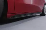 CSR stranski pragovi za Mercedes-Benz A-razred W177