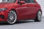 CSR stranski pragovi za Mercedes-Benz A-razred W177