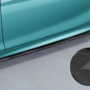 CSR stranski pragovi za BMW 2 F22/F23 M-paket kupe/kabriolet