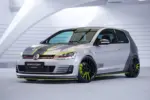 CSR stranski pragovi za VW Golf 7 (AU) GTI/GTD/R/R-Line