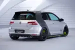 CSR stranski pragovi za VW Golf 7 (AU) GTI/GTD/R/R-Line