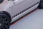 CSR stranski pragovi za VW Golf 7 (AU) R/R-Line/GTI/GTD