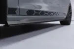CSR stranski pragovi za VW Golf 8 (CD) GTI/GTD/GTE