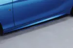 CSR stranski pragovi za BMW 2 F22/F23 kupe/kabriolet M-paket