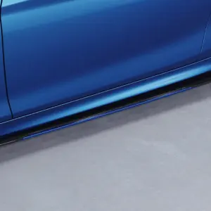CSR stranski pragovi za BMW 2 F22/F23 kupe/kabriolet M-paket