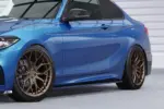 CSR stranski pragovi za BMW 2 F22/F23 kupe/kabriolet M-paket