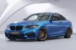 CSR stranski pragovi za BMW 2 F22/F23 kupe/kabriolet M-paket