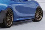 CSR stranski pragovi za BMW 2 F22/F23 kupe/kabriolet M-paket