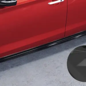 CSR stranski pragovi za Hyundai i30 (PD)