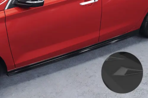 CSR stranski pragovi za Hyundai i30 (PD)