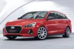 CSR stranski pragovi za Hyundai i30 (PD)