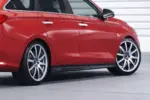 CSR stranski pragovi za Hyundai i30 (PD)