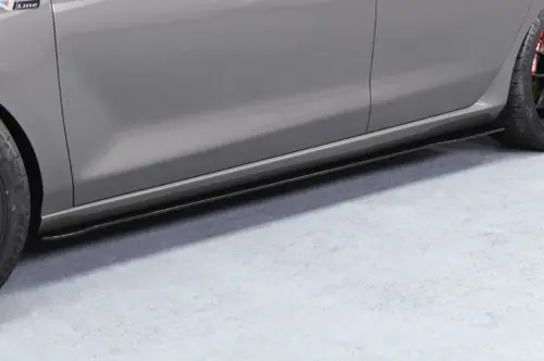 CSR stranski pragovi za Hyundai i30 III (PD)