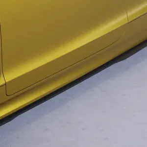CSR stranski pragovi za Audi TT II (8J) RS