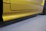 CSR stranski pragovi za Audi TT II (8J) RS