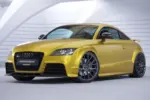 CSR stranski pragovi za Audi TT II (8J) RS