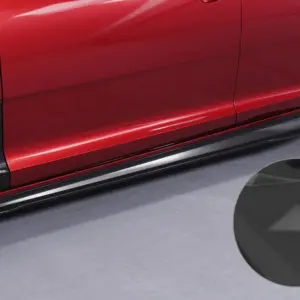 CSR stranski pragovi za Kia Stinger I GT