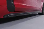 CSR stranski pragovi za Kia Stinger I GT
