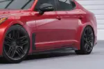 CSR stranski pragovi za Kia Stinger I GT