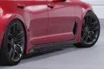 CSR stranski pragovi za Kia Stinger I GT