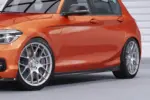 CSR stranski pragovi za BMW 1 II (F20/F21)