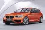 CSR stranski pragovi za BMW 1 II (F20/F21)