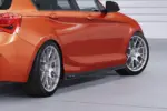 CSR stranski pragovi za BMW 1 II (F20/F21)