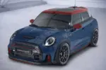 CSR stranski pragovi za MINI Mini III/Convertible III (F56/F57) JCW/JCW oprema