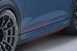 CSR stranski pragovi za MINI Mini III/Convertible III (F56/F57) JCW/JCW oprema