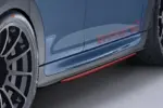 CSR stranski pragovi za MINI Mini III/Convertible III (F56/F57) JCW/JCW oprema