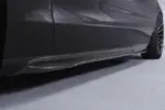 CSR stranski pragovi za Audi A5 I (8T) kupe/kabriolet