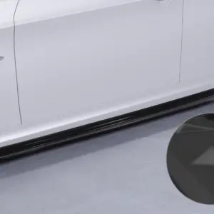 CSR stranski pragovi za BMW 3 E90/E91 facelift limuzina/karavan