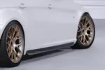 CSR stranski pragovi za BMW 3 E90/E91 facelift limuzina/karavan