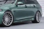 CSR stranski pragovi za BMW 5 VI (F10/F11) M-paket