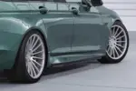 CSR stranski pragovi za BMW 5 VI (F10/F11) M-paket