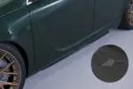 CSR stranski pragovi za Opel Insignia A (G09)