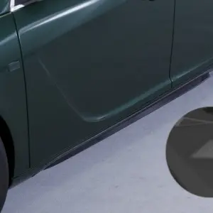 CSR stranski pragovi za Opel Insignia A (G09)