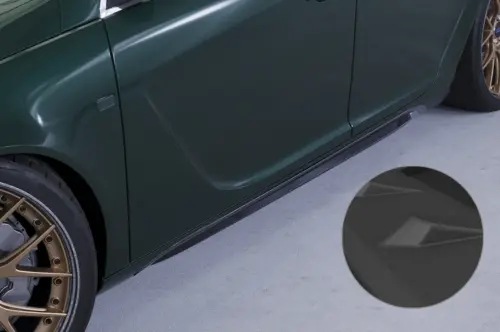 CSR stranski pragovi za Opel Insignia A (G09)