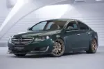 CSR stranski pragovi za Opel Insignia A (G09)